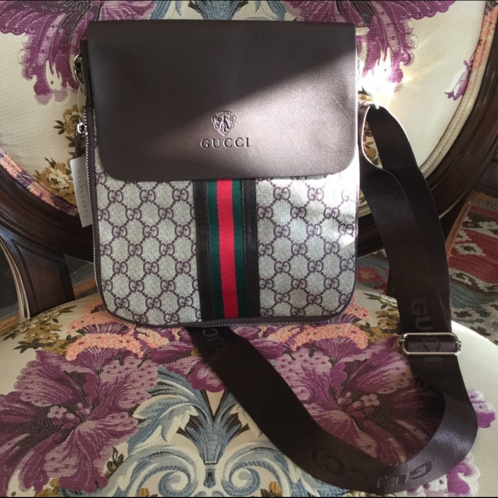 Urban Style Crossbody NEW !